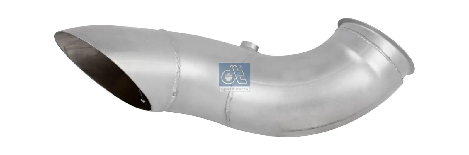 Exhaust Pipe